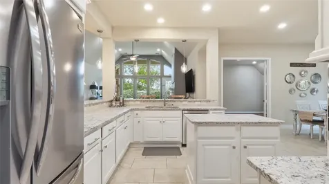 2501 Cedar Path Court Friendswood TX 77546