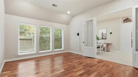 2501 Cedar Path Court Friendswood TX 77546