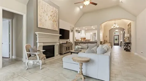 2501 Cedar Path Court Friendswood TX 77546