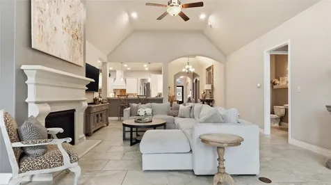 2501 Cedar Path Court Friendswood TX 77546