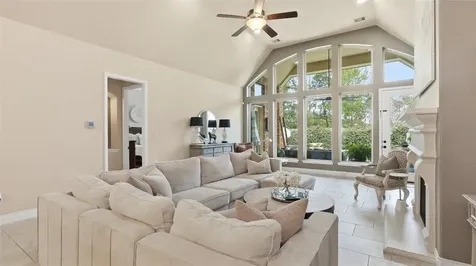 2501 Cedar Path Court Friendswood TX 77546