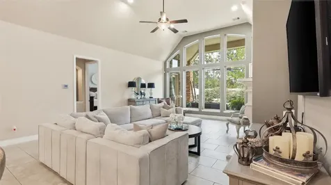 2501 Cedar Path Court Friendswood TX 77546