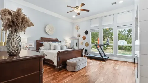2501 Cedar Path Court Friendswood TX 77546