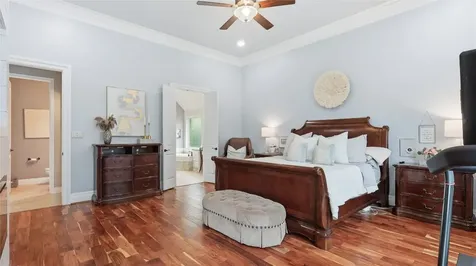 2501 Cedar Path Court Friendswood TX 77546