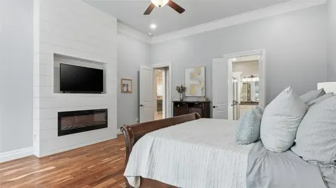 2501 Cedar Path Court Friendswood TX 77546