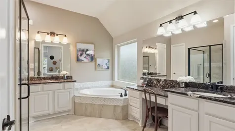 2501 Cedar Path Court Friendswood TX 77546