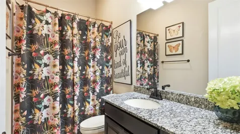 2501 Cedar Path Court Friendswood TX 77546