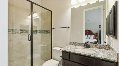 2501 Cedar Path Court Friendswood TX 77546