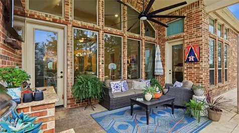 2501 Cedar Path Court Friendswood TX 77546