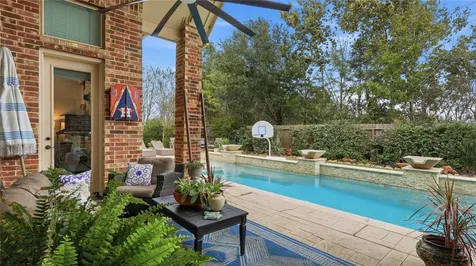 2501 Cedar Path Court Friendswood TX 77546