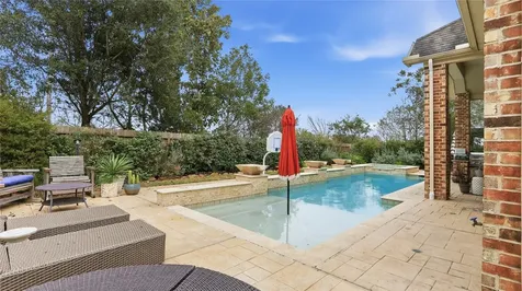 2501 Cedar Path Court Friendswood TX 77546