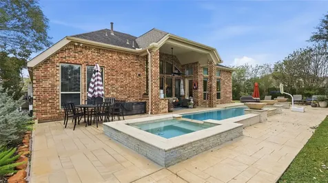 2501 Cedar Path Court Friendswood TX 77546