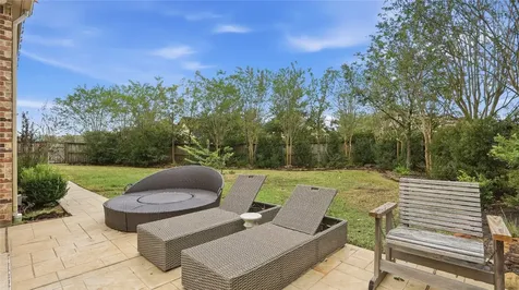 2501 Cedar Path Court Friendswood TX 77546