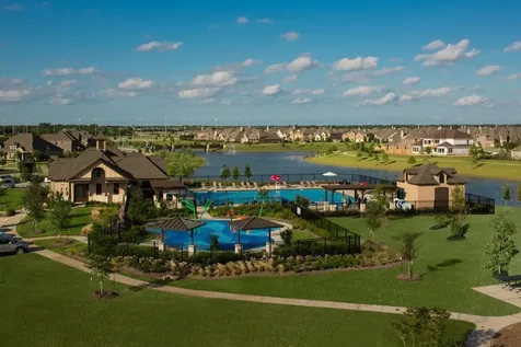 2501 Cedar Path Court Friendswood TX 77546