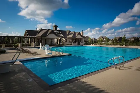 2501 Cedar Path Court Friendswood TX 77546