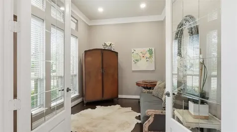 2501 Cedar Path Court Friendswood TX 77546