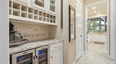 2501 Cedar Path Court Friendswood TX 77546