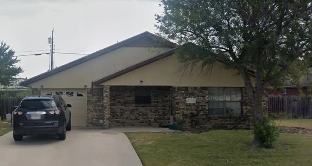111 Patterson Street Copperas Cove TX 76522