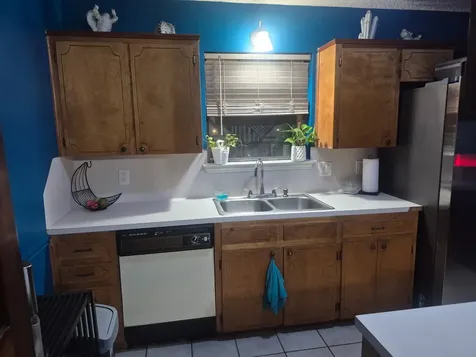 111 Patterson Street Copperas Cove TX 76522