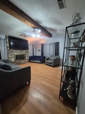 111 Patterson Street Copperas Cove TX 76522