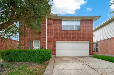 13915 Maleewan Lane Sugar Land TX 77498