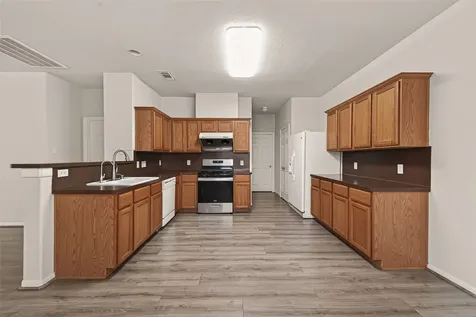 13915 Maleewan Lane Sugar Land TX 77498