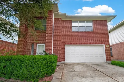 13915 Maleewan Lane Sugar Land TX 77498