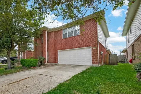 13915 Maleewan Lane Sugar Land TX 77498