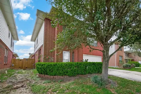 13915 Maleewan Lane Sugar Land TX 77498