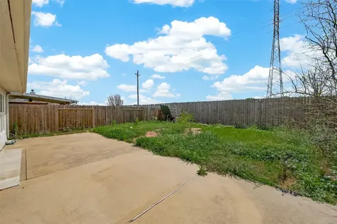 13915 Maleewan Lane Sugar Land TX 77498