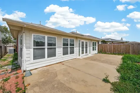 13915 Maleewan Lane Sugar Land TX 77498