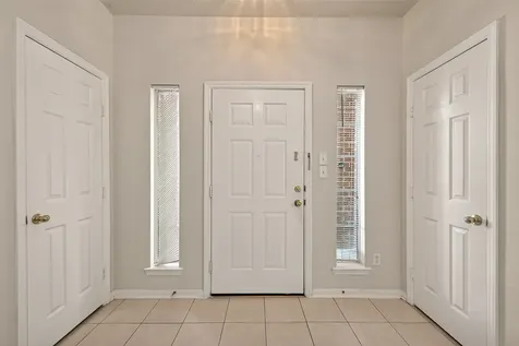 13915 Maleewan Lane Sugar Land TX 77498