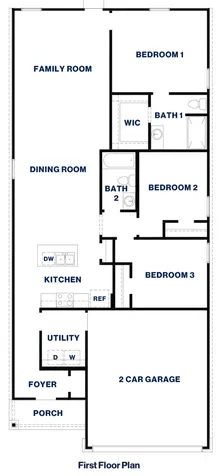 11703 Ruffian Drive Willis TX 77318