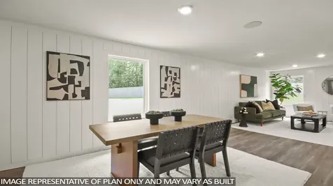 11703 Ruffian Drive Willis TX 77318