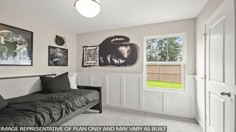 11703 Ruffian Drive Willis TX 77318