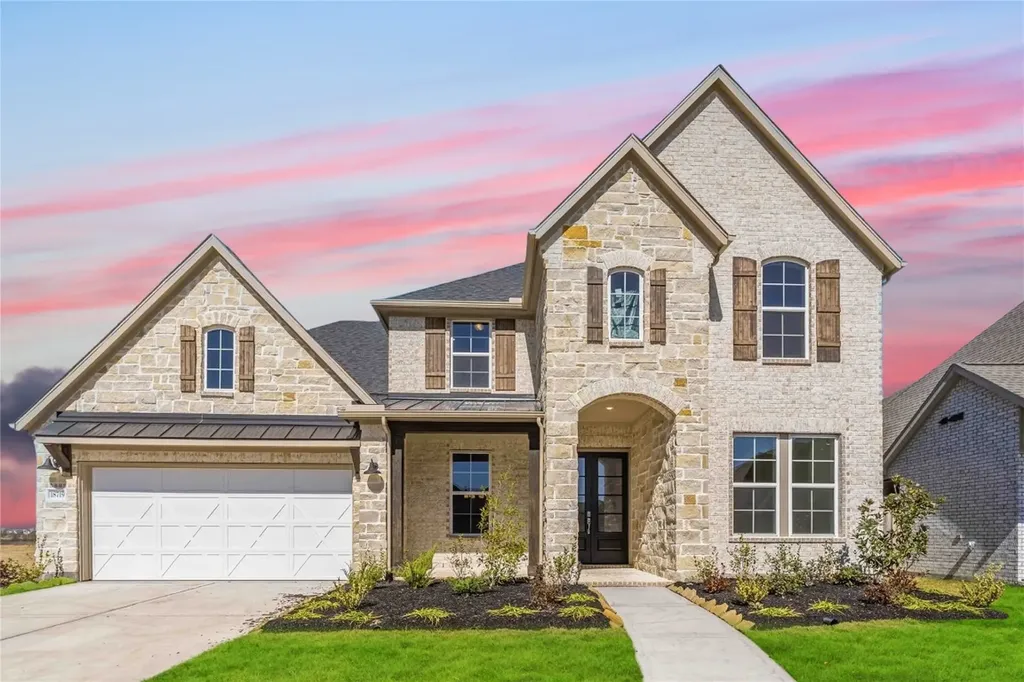 18719 Valencia Tangelo Street Manvel TX 77578