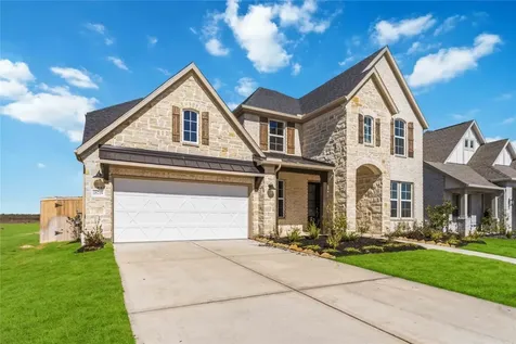 18719 Valencia Tangelo Street Manvel TX 77578
