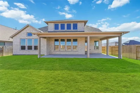 18719 Valencia Tangelo Street Manvel TX 77578