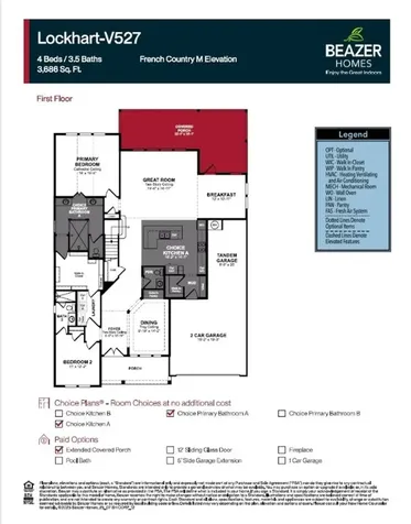 18719 Valencia Tangelo Street Manvel TX 77578