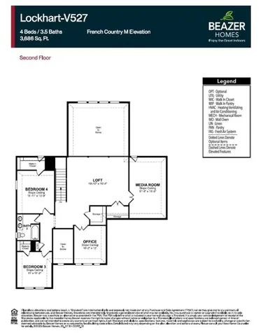 18719 Valencia Tangelo Street Manvel TX 77578