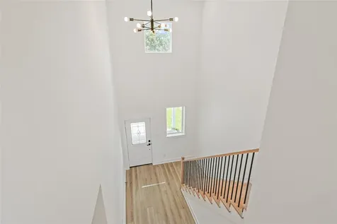 7411 Charlie Street Houston TX 77088
