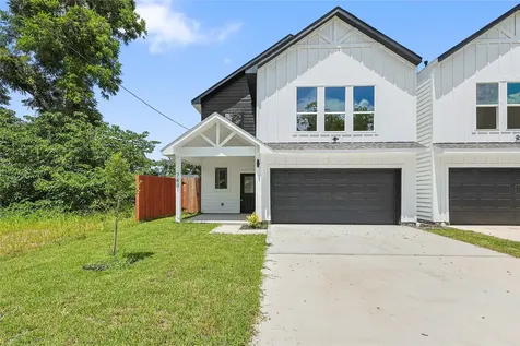 7411 Charlie Street Houston TX 77088