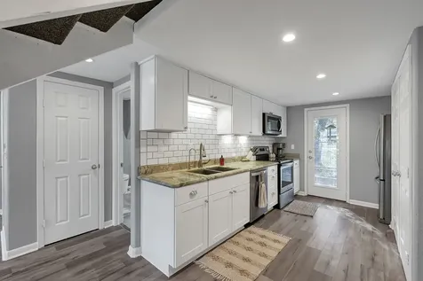 1500 W Pine Lake Circle Conroe TX 77316