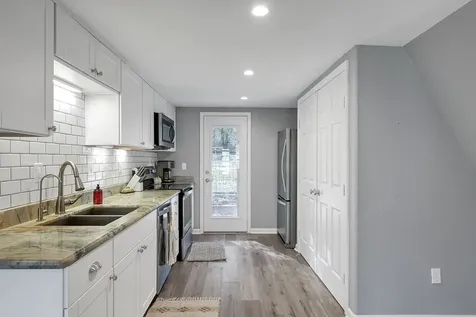 1500 W Pine Lake Circle Conroe TX 77316