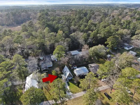 1500 W Pine Lake Circle Conroe TX 77316
