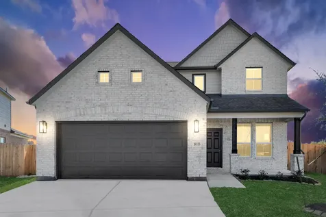 18555 Porta Marina Drive Fresno TX 77545