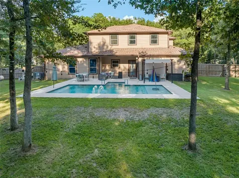 40211 Garwood Court Magnolia TX 77354