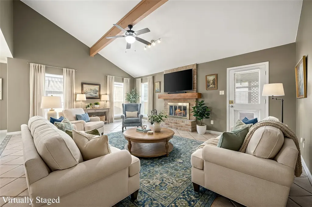 4402 Hickory Grove Drive Houston TX 77084