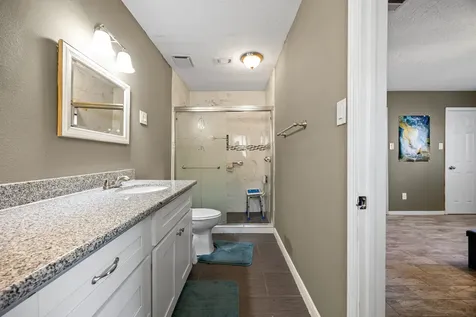 4402 Hickory Grove Drive Houston TX 77084