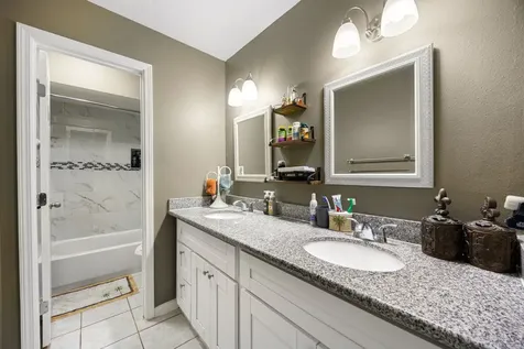 4402 Hickory Grove Drive Houston TX 77084